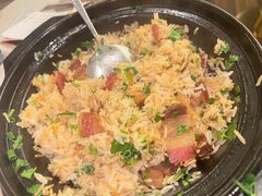 -巡味顺德菜(龙华壹方城店)