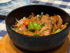 -小粤楼·怀旧粤菜(万辉国际广场店)