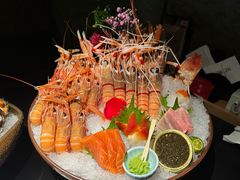 -花潮料理艺食馆(SM新生活广场店)