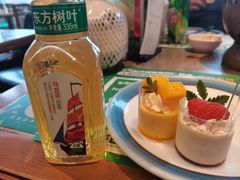 -亚马逊蒸汽活海鲜自助(LCM置汇旭辉广场店)