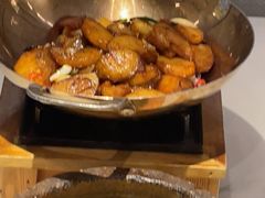 -绿茶餐厅(淮安吾悦广场店)