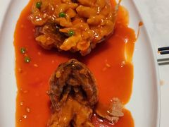 松鼠大桂鱼-绿波廊(豫园店)