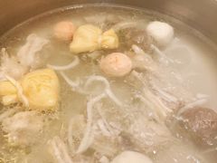 -润园四季椰子鸡火锅(南山海岸城店)