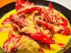 -金陵一哥龙虾(水木秦淮店)