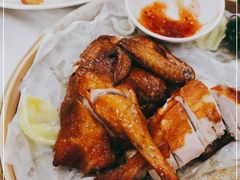 -鹭园酒家·四十年老字号