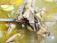 -花姐羊肉炉(吕厝店)