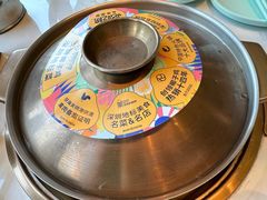 -润园四季椰子鸡火锅(南山海岸城店)