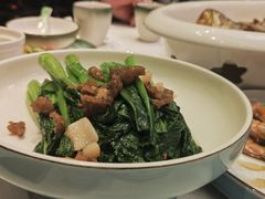 -上海金桥红枫万豪酒店-万豪中餐厅