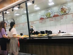 -小梅园饭堂(东方路店)