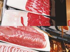 -海底捞火锅(上元大街店)