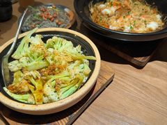-啫火啫啫煲·顺德干蒸(西乡天虹店)