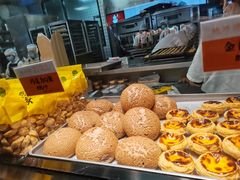 -鲍师傅糕点(春熙路店)