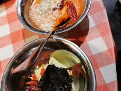 -上二楼涮肉馆(顺义二中店)