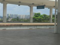 -惠阳站