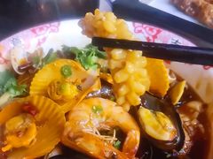 -老高烧烤(龙华星河iCO店)