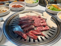 -六七八韩式烤肉·韩国料理(上杭路店)