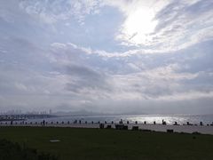 -星海湾跨海大桥