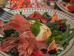 -IL TEATRO 精品意大利餐厅