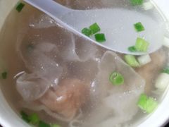 肉燕-同利肉燕老铺(澳门路店)