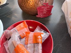 -小厨娘金榜题名(夫子庙秦淮河店)