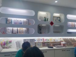 -芊冉•美甲美睫纹绣