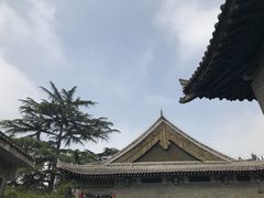 -西安碑林博物馆