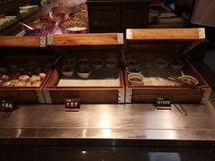 零售区-悟烧·自助烤肉料理(秋林旗舰店)