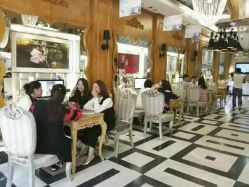 点击看大图 -唯爱婚纱国际影城(曙光大厦店)