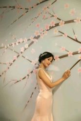 -巴黎婚纱摄影工作室