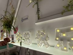 -春树下·树屋花房西餐厅(罍街AS1980店)