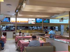 -西贝(金桥店)
