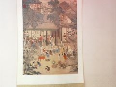 -恭敬李·烤鸭(天坛北门店)