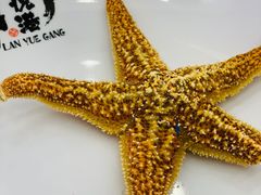 -澜悦港海鲜体验主题餐厅