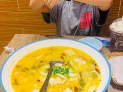 -好人民间小吃·番茄鱼酸菜鱼(木渎悠方店)
