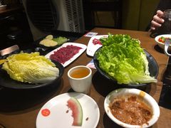 吊龙-牛焱·贵州黄牛肉火锅(城西银泰店)