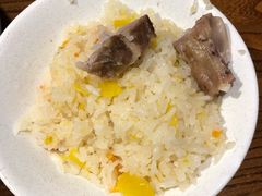 -阿布拉的馕(西北路店)