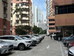 -汉庭(罗湖口岸万象城店)
