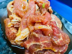 -金达莱·烧烤(五一路店)