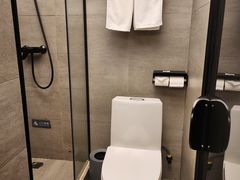 洗手間-汉庭(罗湖口岸万象城店)