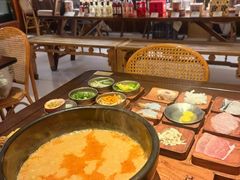 -银米·云南传统过桥米线(双廊黑金冠店)