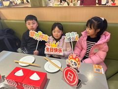 -海底捞火锅(人民广场店)