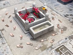 景点-八廓街-根敦群培纪念馆