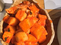 -延松朝鲜族料理