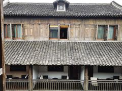 -乌镇枕水度假酒店