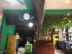 -木卡买提新疆餐厅·清真(新里海顿公馆店)