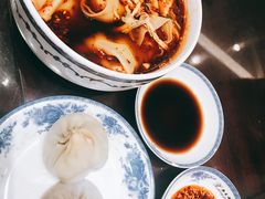 对小笼和馄饨感兴趣-熙盛源(凤凰街店)