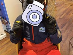 -长沙湘江冰雪世界