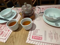 -顺风汤馆·广府粤菜(江宸天街店)