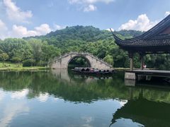 -柯岩风景区