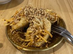 -小豆海棠(嘉兴路店)